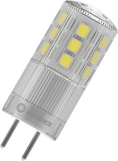 Ledvance - LED-lamp Led Pin 12V P 3.3W 827