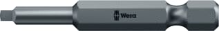 Wera - Bit Bi4K Btz #1 X 50Mm