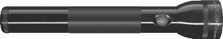 MagLite - D-CELL Zaklantaarn mag stflant led   3d cell