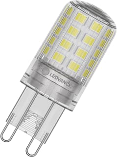 Ledvance - LED-lamp Led Pin G9 P 4.2W 840 G9