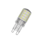 Ledvance - LED-lamp Led Pin G9 P 4.2W 840 G9