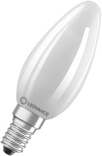 Ledvance - LED-lamp clb40 eelc 2.9w 827 e14 d