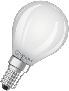 Ledvance - LED-lamp clp 40 2.9w 827 e14 fr