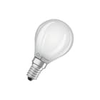 Ledvance - LED-lamp clp 40 2.9w 827 e14 fr
