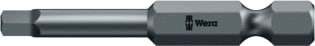 Wera - Bit Bi4K V #2 X 89Mm