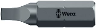 Wera - Bit Bi4K V #2 X 25Mm