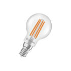Ledvance - LED-lamp Clp 40 2.2W 827 E14 Cl