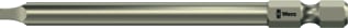 Wera - Bit Bi4K Rvs #2 X 89Mm