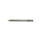 Wera - Bit Bi4K Rvs #2 X 89Mm