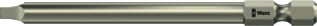 Wera - Bit Bi4K Rvs #3 X 89Mm