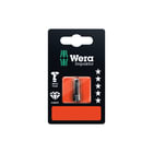 Wera - Bit Bi4K Imp Dc Sb#3X25Mm