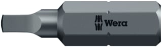 Wera - Bit Bi4K V #1 X 25Mm