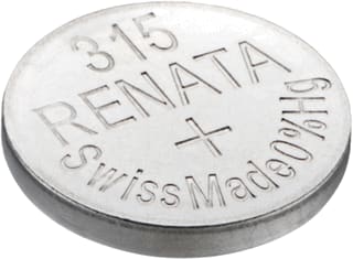 Renata - Div. Mannen HG Bre315-0-F Ds10