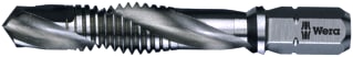 Wera - Boor Combiboor Bit Tap 5X44Mm