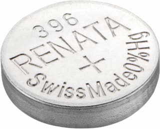 Renata - Div. Mannen HG Bre396-0-F Ds10