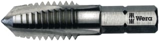 Wera - Tap (set) 05104670001