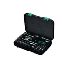 Wera - Dopsleutel (set) Dopsleutelset 8100Sa2 Zyk