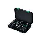 Wera - Dopsleutel (set) Dopsleutelset 8100Sa4 Zyk