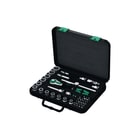 Wera - Dopsleutel (set) dopsleutelset 8100sb4 zyk