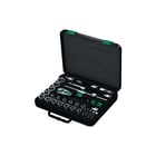 Wera - Dopsleutel (set) Dopsleutelset 8100Sc2 Zyk