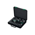 Wera - Dopsleutel (set) Dopsleutelset 8100Sc4 Zyk