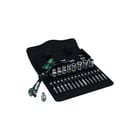 Wera - Gereedschapset 8100 Sa 6 Ratel 28Dlg