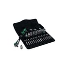 Wera - Dopsleutel (set) Dopsleutelset 8100Sa9 Zyk