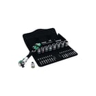 Wera - Dopsleutel (set) Dopsleutelset 8100 Sb9Zyk