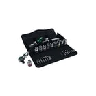 Wera - Dopsleutel (set) Dopsleutelset 8100 Sc9Zyk