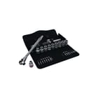 Wera - Dopsleutel (set) Dopsleutelset 8100Sc10Zyk