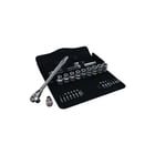 Wera - Dopsleutel (set) Dopsleutelset 8100Sc11Zyk