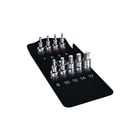 Wera - Dopsleutel (set) Dopsleutelset 8740Chf1Zyk
