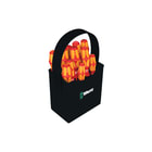 Wera - Gereedschapset Gerdschst Kr 2Go 100 11Dl