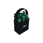 Wera - gereedschapset GERDSCHST KR 2GO 300 11DL