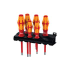 Wera - Gereedschapset Gerdschst 160I/6