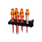 Wera - Gereedschapset Gerdschst 160I/7