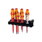 Wera - Gereedschapset Gerdschst 160I/165I/7