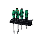 Wera - Gereedschapset Gerdschst 334 Sk/6