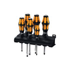 Wera - Gereedschapset Gerdschst 932/6