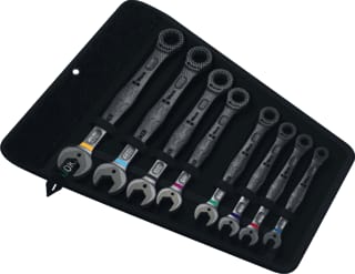 Wera - Gereedschapset Joker Ratl Combsltl Imp8D