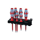 Wera - Gereedschapset Gerdschst 3165I/6 Vde