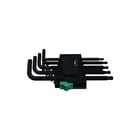 Wera - Gereedschapset Gerdschst 967/9 Tx1