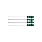 Wera - Gereedschapset Gerdschst 367/4 Torx Hf