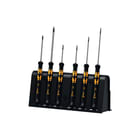 Wera - Gereedschapset Gerdschst 1578 A/6 Esd