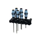 Wera - Gereedschapset gerdschst 334/6