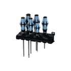 Wera - Gereedschapset Gerdschst 3334/3355/6