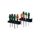 Wera - gereedschapset GERDSCHST KRF XXL 12DL