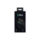 Wera - Gereedschapset gerdschst 967/9 tx1 sb tx