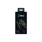 Wera - Gereedschapset Gerdschst 967/9 Txbo