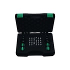 Wera - Gereedschapset Gerdschst 7440/41